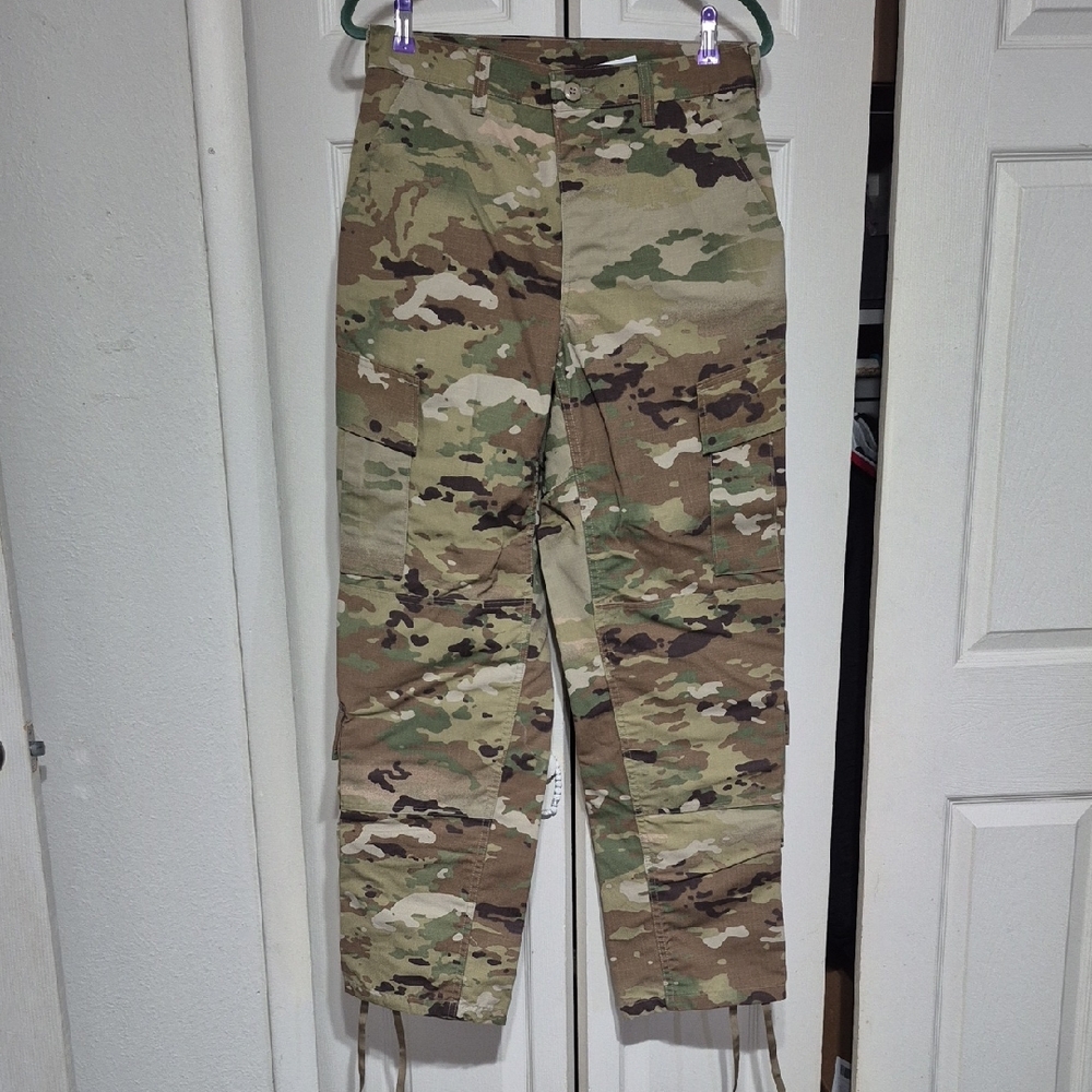 Men's US ARMY OCP Pants